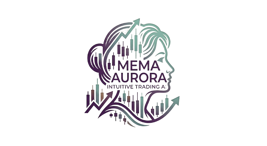 Mema Aurora logo